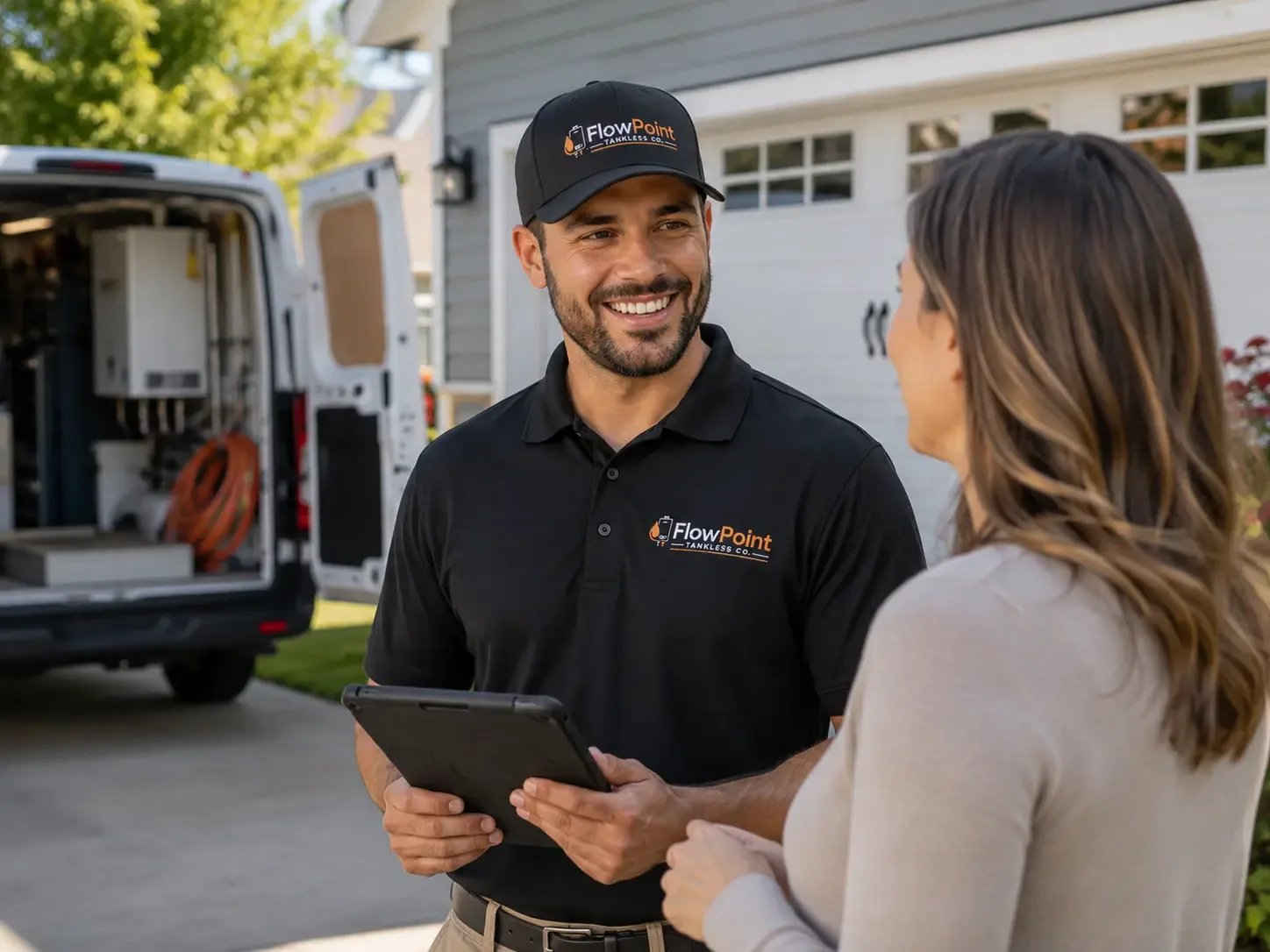 Tankless Water Heater Installation Forest Hill, MD FAQs